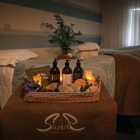 Connemara Sands Hotel & Spa Clifden Exteriör bild