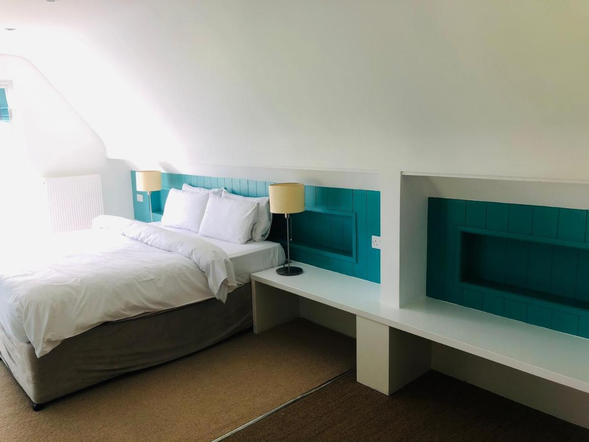 Connemara Sands Hotel & Spa Clifden Exteriör bild
