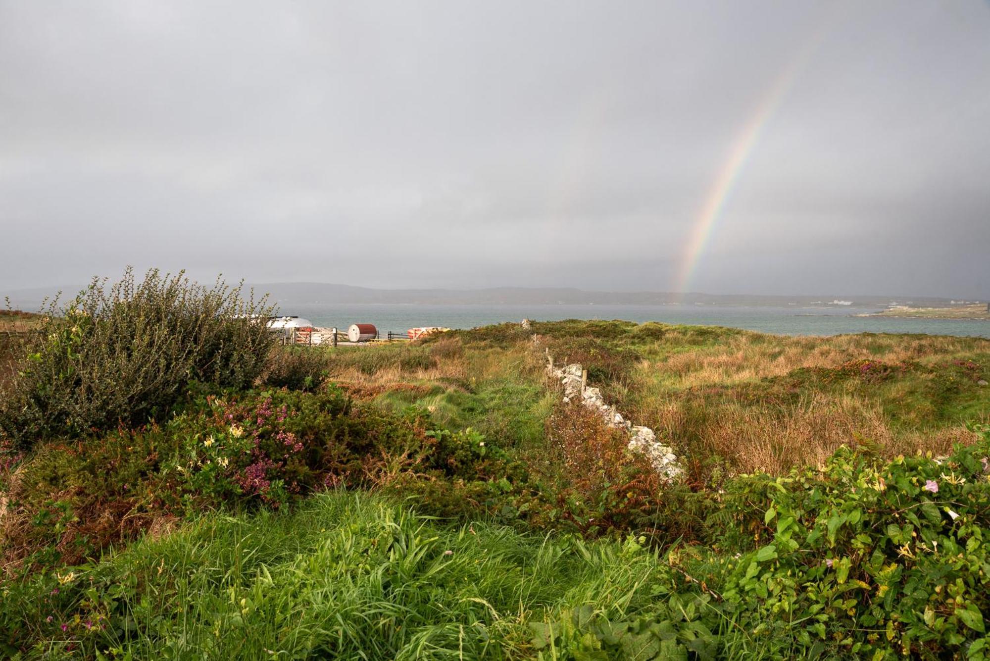 Connemara Sands Hotel & Spa Clifden Exteriör bild