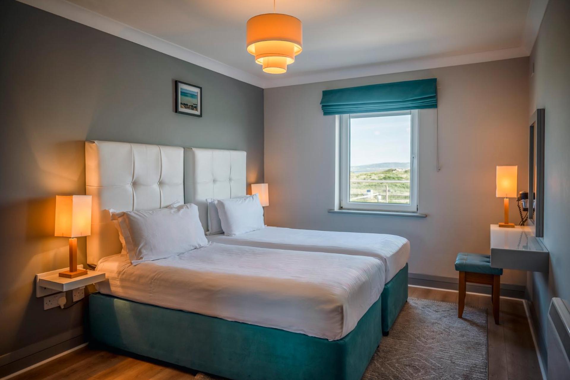 Connemara Sands Hotel & Spa Clifden Exteriör bild