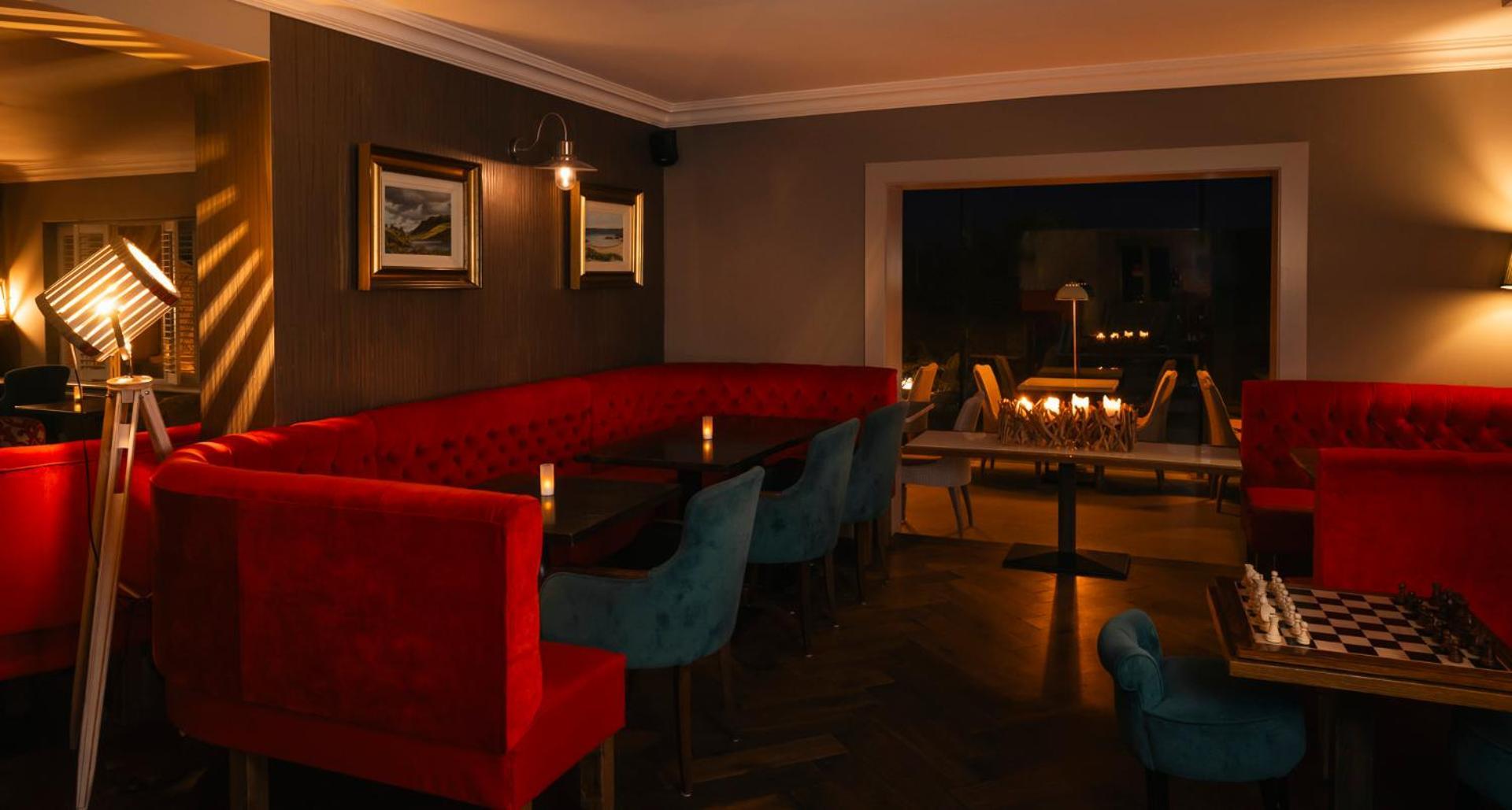 Connemara Sands Hotel & Spa Clifden Exteriör bild