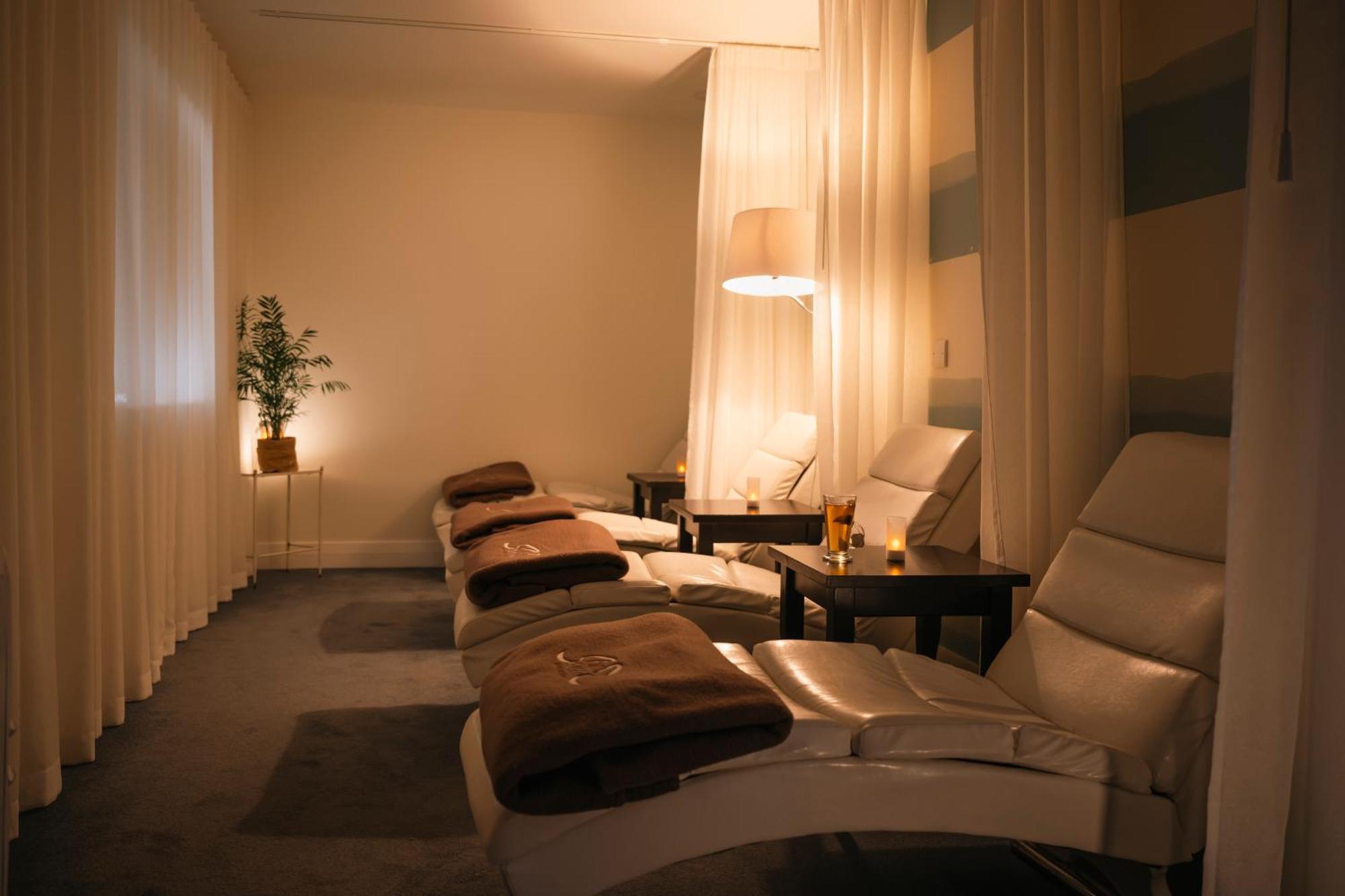 Connemara Sands Hotel & Spa Clifden Exteriör bild