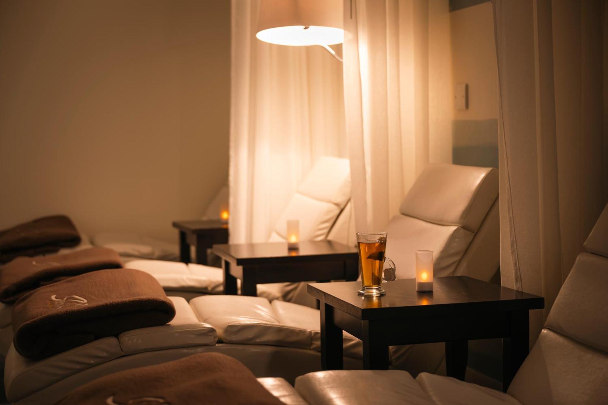 Connemara Sands Hotel & Spa Clifden Exteriör bild