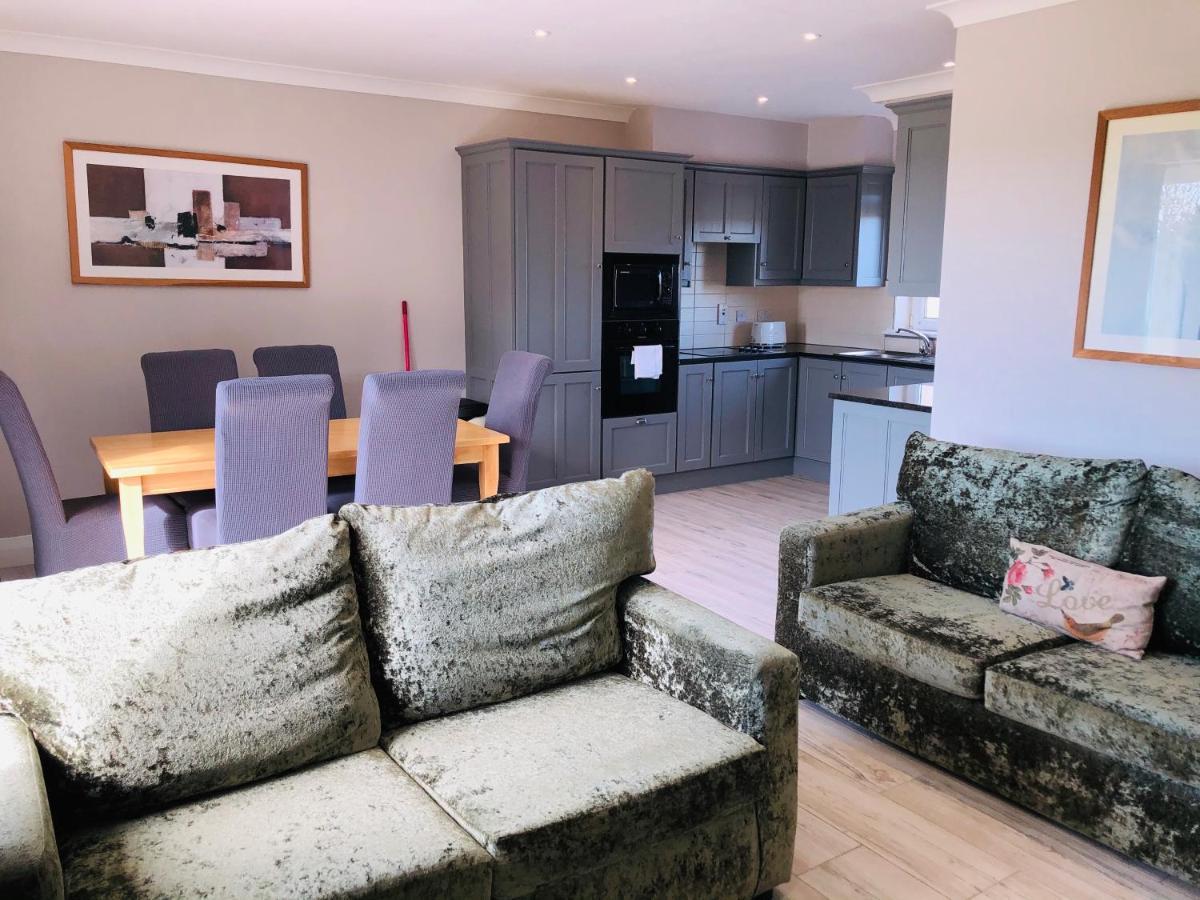 Connemara Sands Hotel & Spa Clifden Exteriör bild