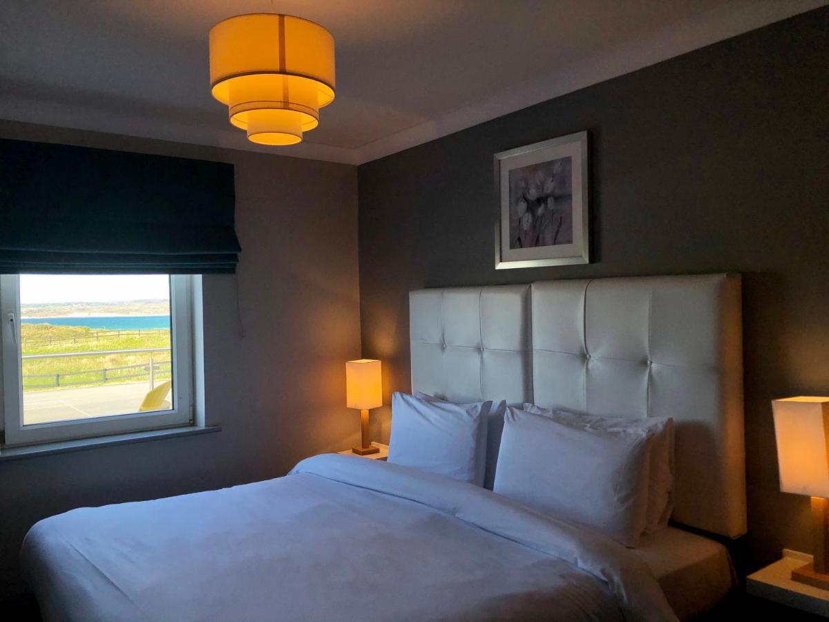 Connemara Sands Hotel & Spa Clifden Exteriör bild